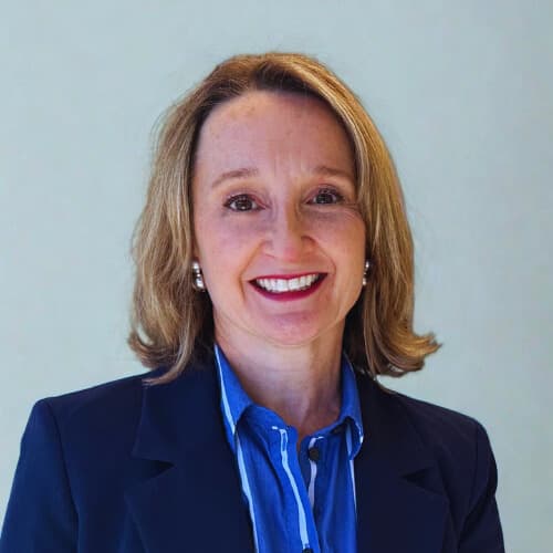 Nicola Bradburn Fuller